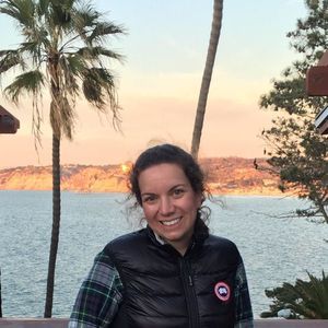 Meet your Posher, Tracy